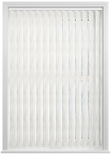 Marino (Blackout), Snowdrift - Vertical Blind